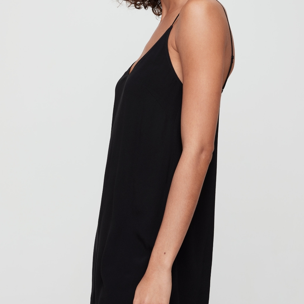 Wilfred Free Vivienne Dress in Cardamom - Picture 3 of 14